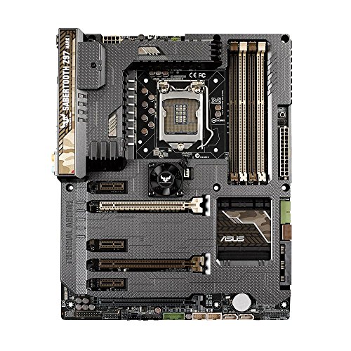 SABERTOOTH Z97 MARK1 intel core i5 4570s 【公式通販】