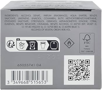 Amazon.co.jp: パコラバンヌ PACO RABANNE インビクタス 50ml EDT SP