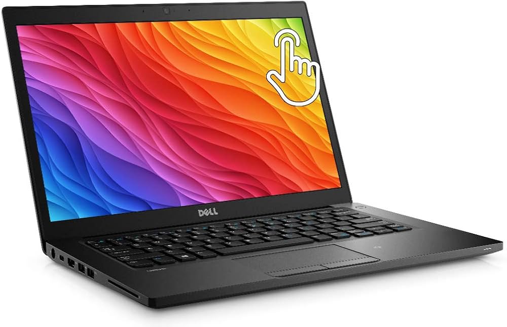 Amazon.co.jp: Dell Latitude 7480 14インチ タッチスクリーンノート