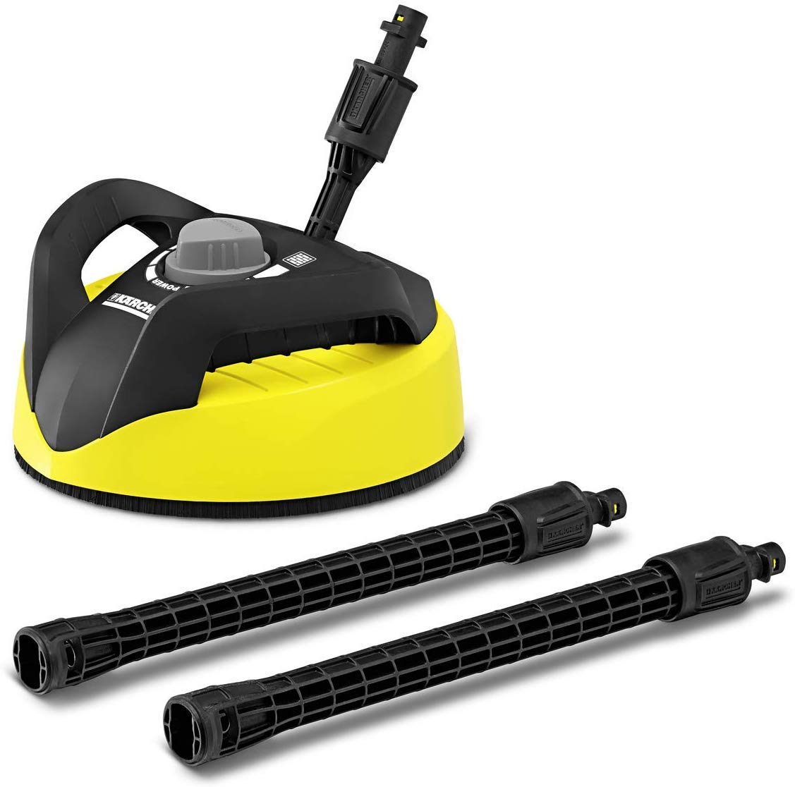 Amazon | ケルヒャー(KARCHER) テラスクリーナー T350KARCHER 高圧洗浄