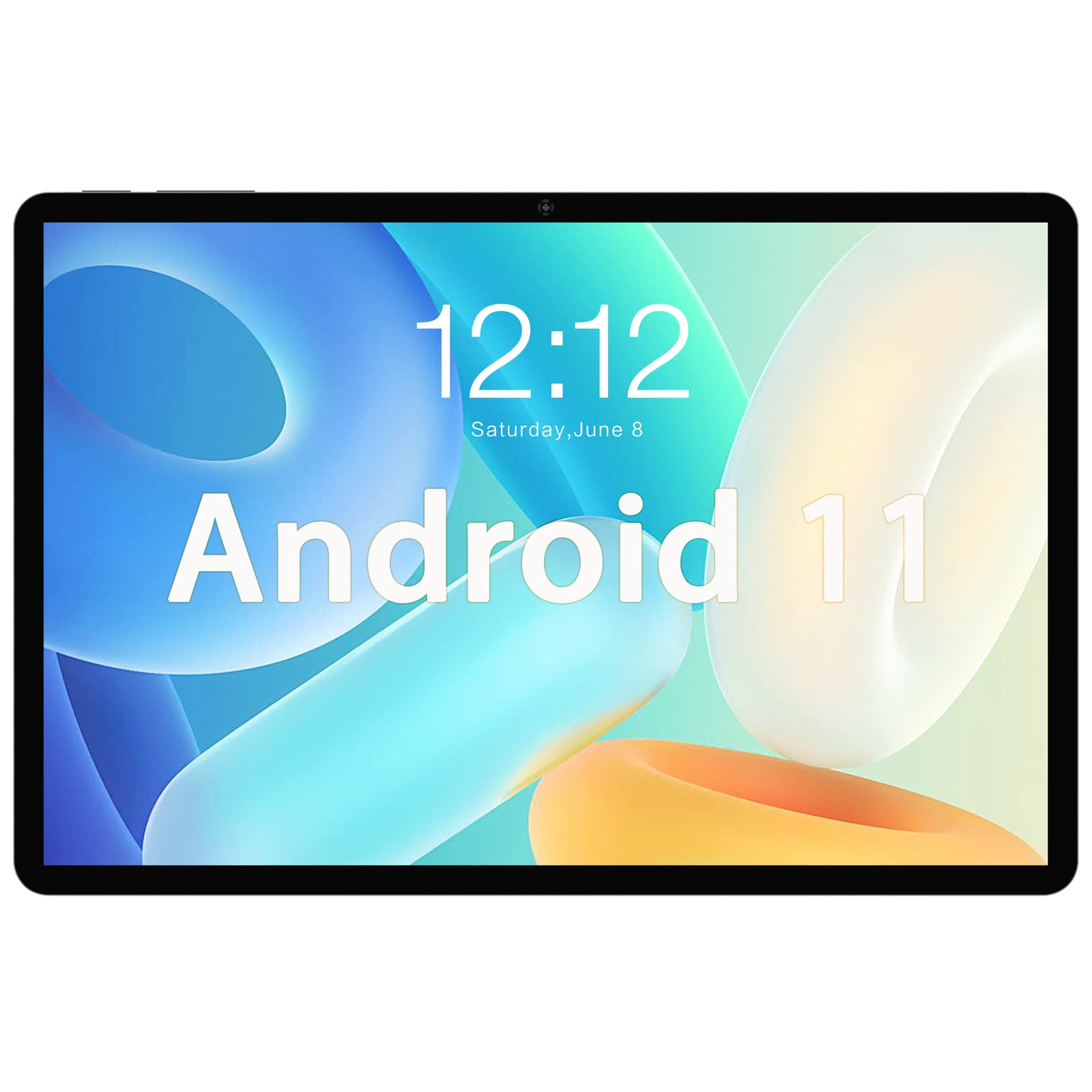 Amazon.co.jp: TECLAST M40 Air Android 11 タブレット 10.1インチ