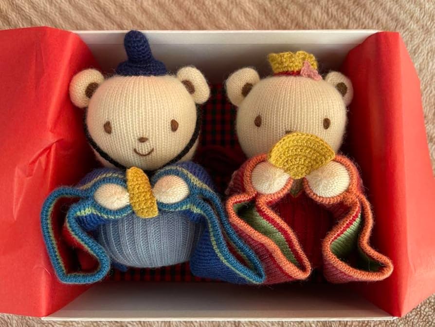 Amazon | ファミリア ファミちゃん リアちゃん ひな人形 祭り ひな人形