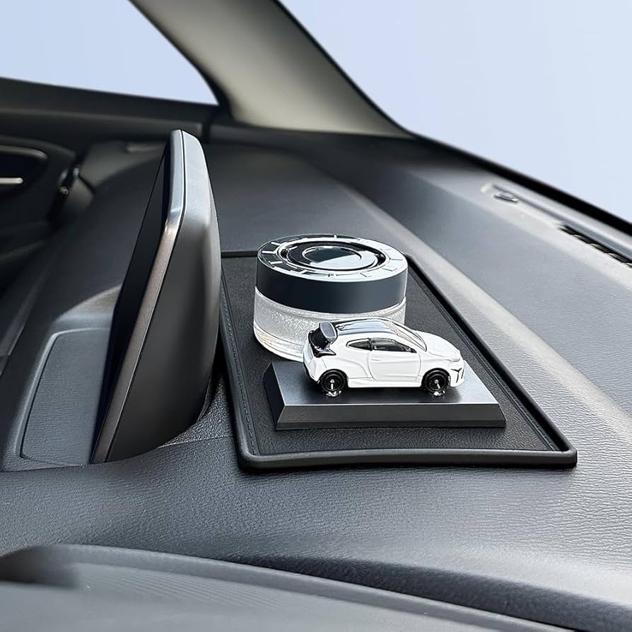 Amazon | 槌屋ヤック(Tsuchiya Yac) 車内用品 すべり止めマット すべら