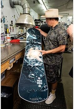 Amazon | Lib Tech T.Rice Pro メンズ スノーボード155 | Lib Tech