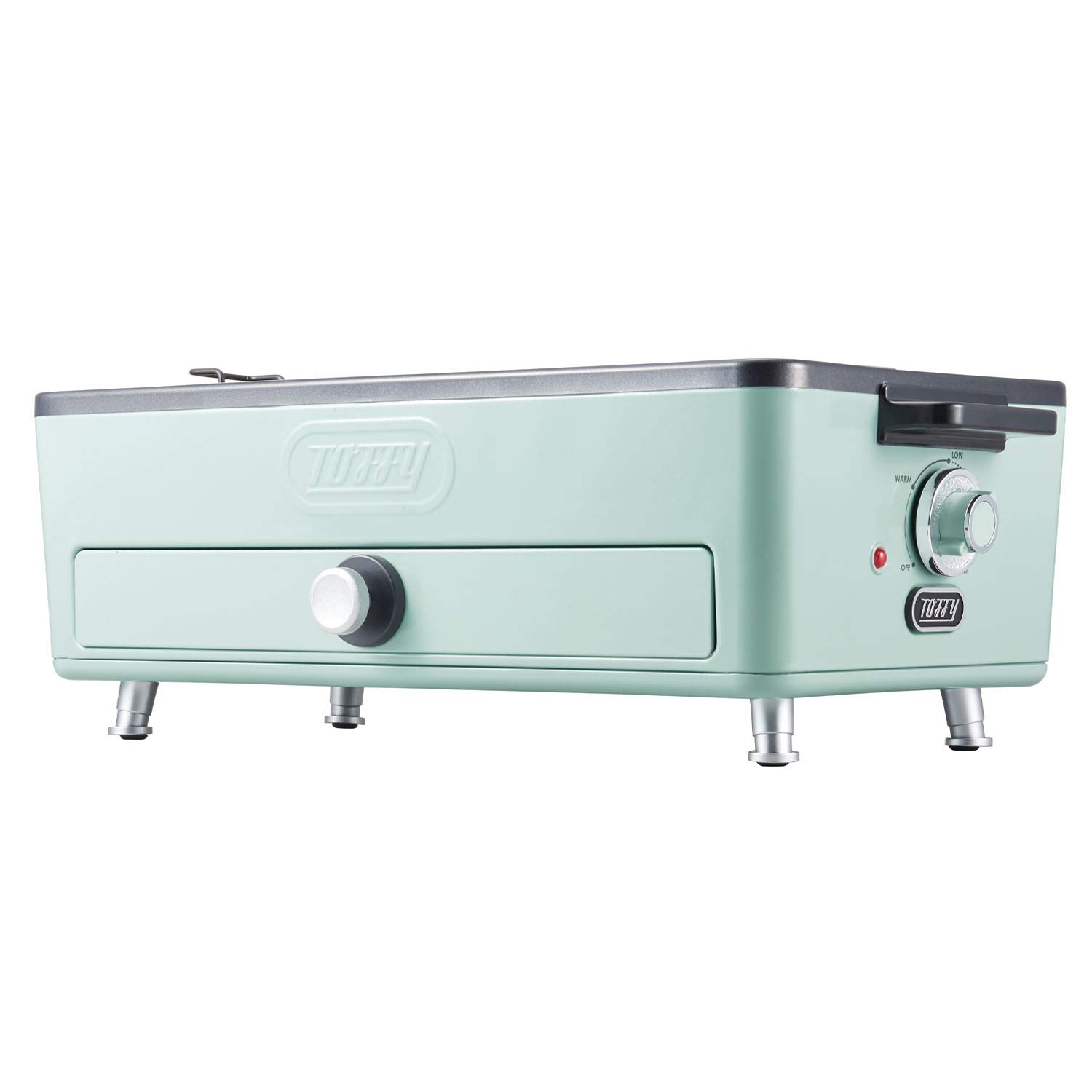 Amazon | 【Toffy/トフィー】 スモークレス焼肉ロースター K-SY1