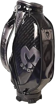 Amazon | (ミラショーン) mila schon キャディバッグ メンズ