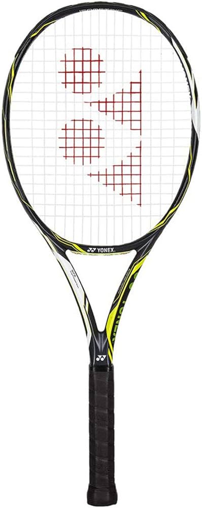 Buy Yonex Ezone DR 98 Unstrung Tennis Racquet- 4 3/8 Online at Low