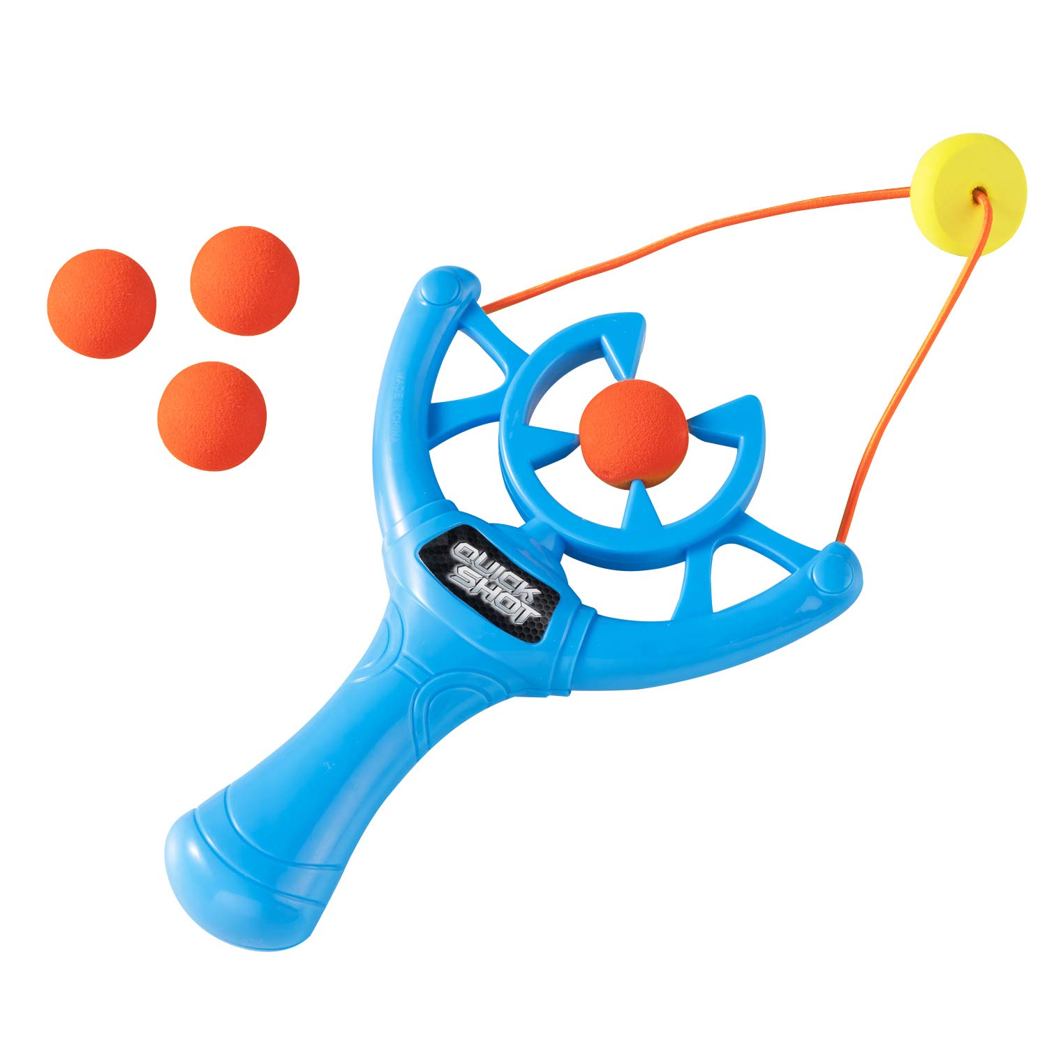 Amazon.co.jp: KAISER(カイザー)スリング ショット KW-665 安全