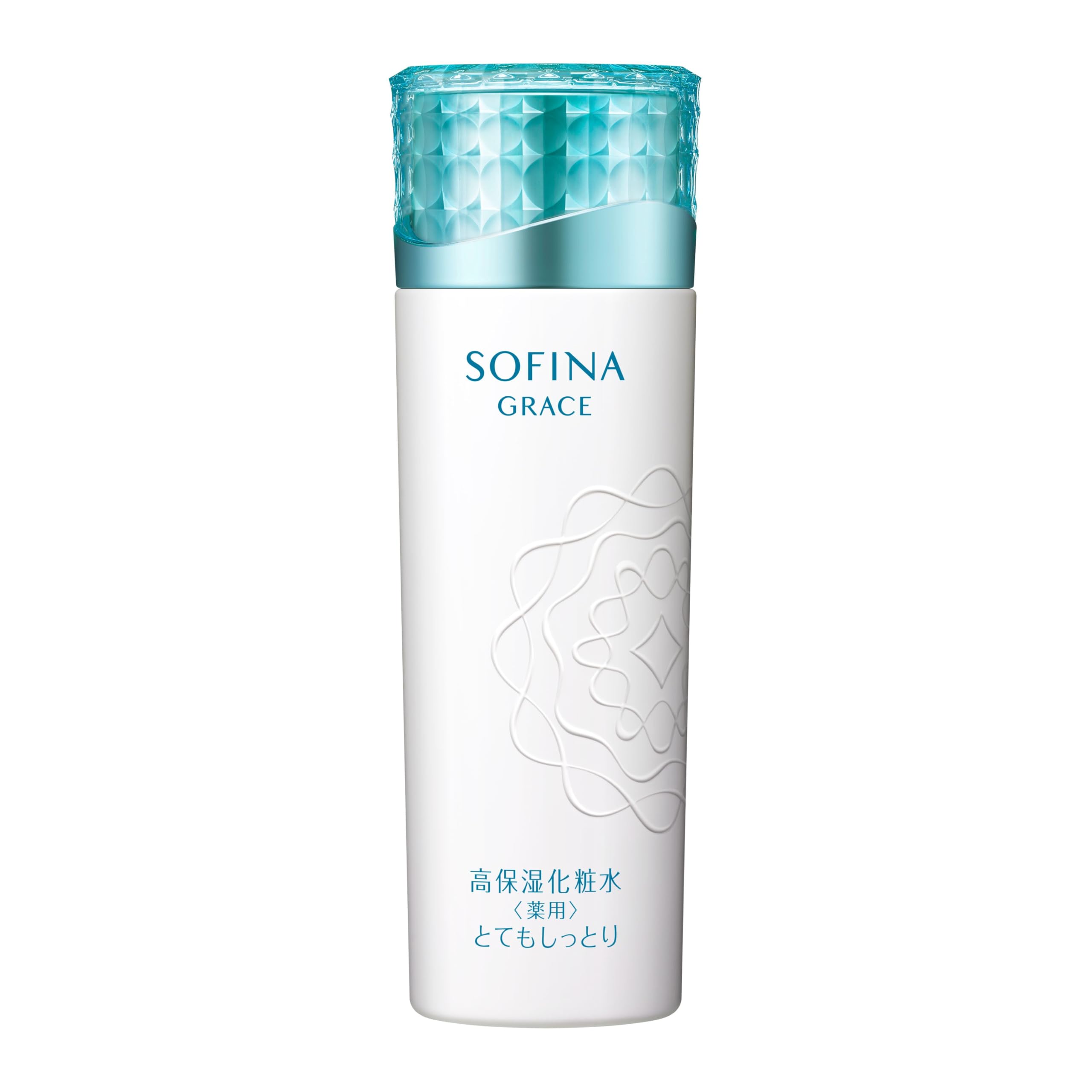 Amazon | ソフィーナグレイス 高保湿化粧水(美白) とてもしっとり