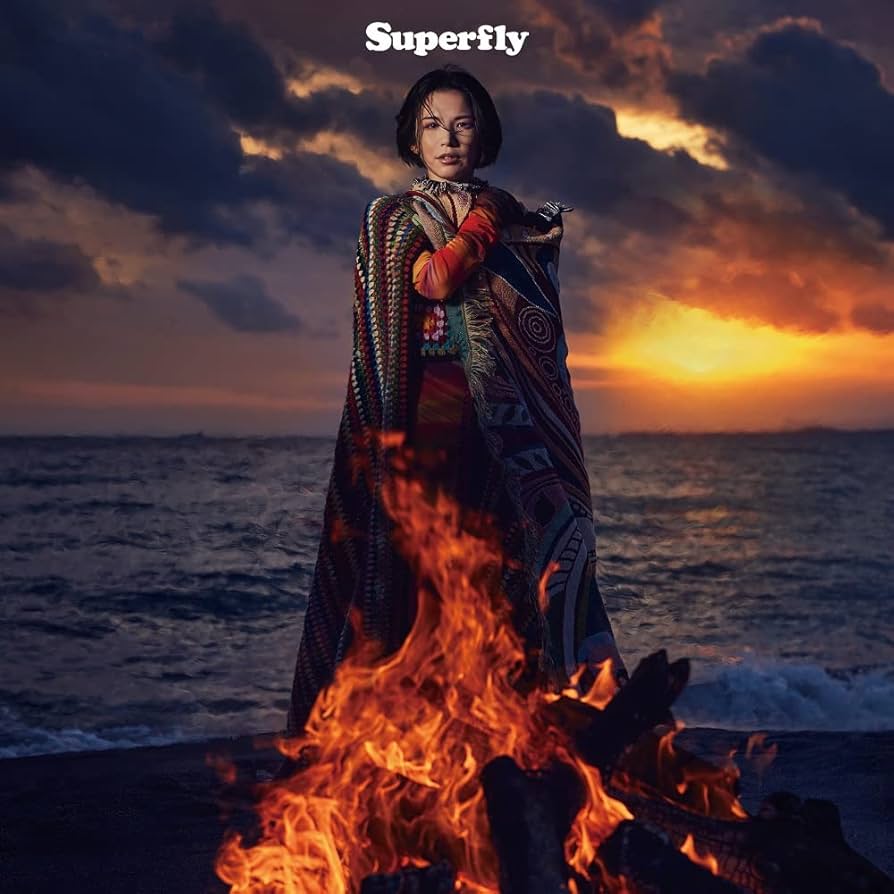 Amazon.co.jp: Heat Wave (初回限定盤B) - Superfly (2DVD付