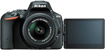 Amazon.com : Nikon D5500 Digital Camera Kit with 18-55mm and 70