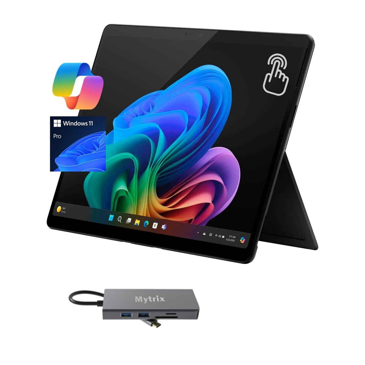 Amazon.com : Microsoft Surface Pro 11, 13