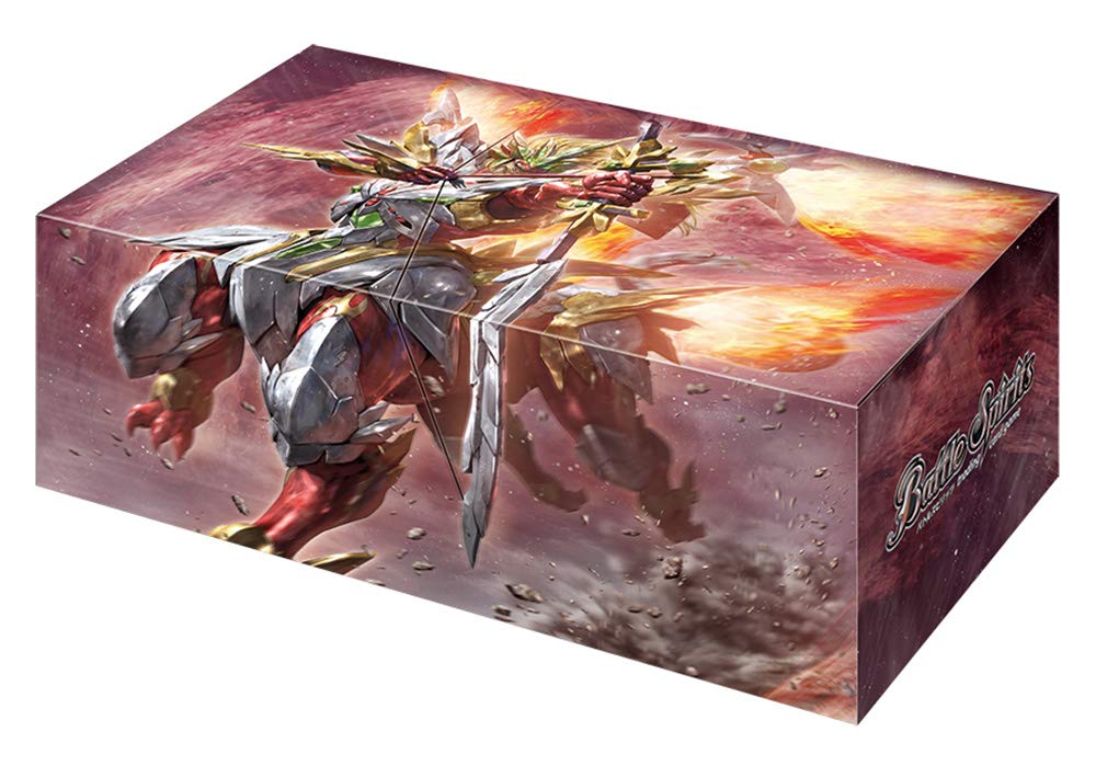 Amazon.co.jp: 【Amazon.co.jp 限定】【2次受注分】 バトルスピリッツ