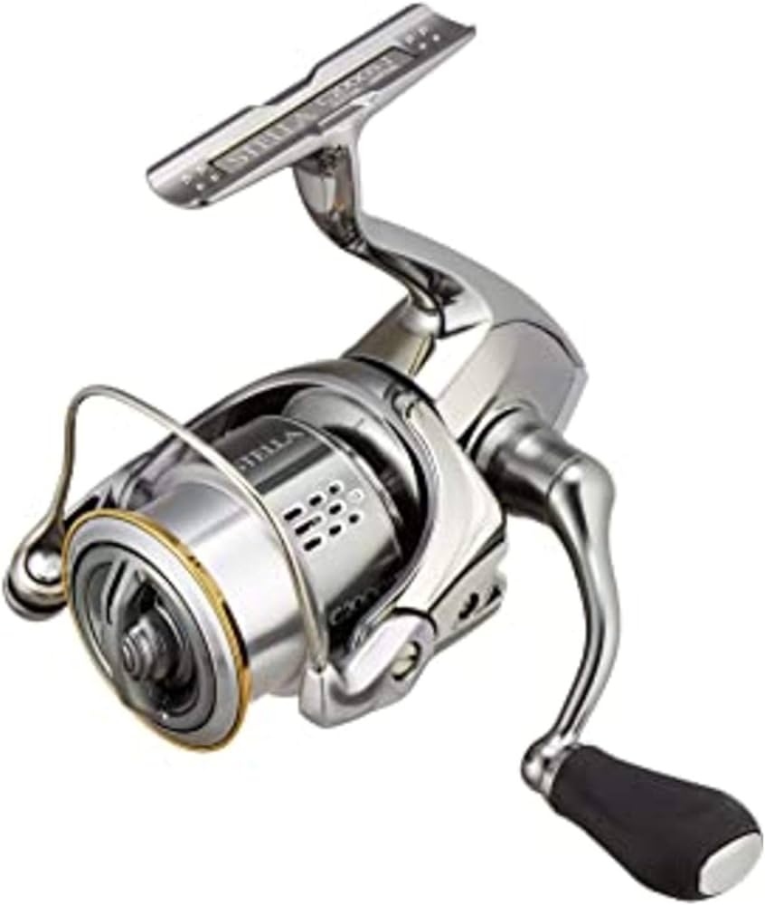 Amazon | シマノ(SHIMANO) スピニングリール 18 ステラ C2000S ライト