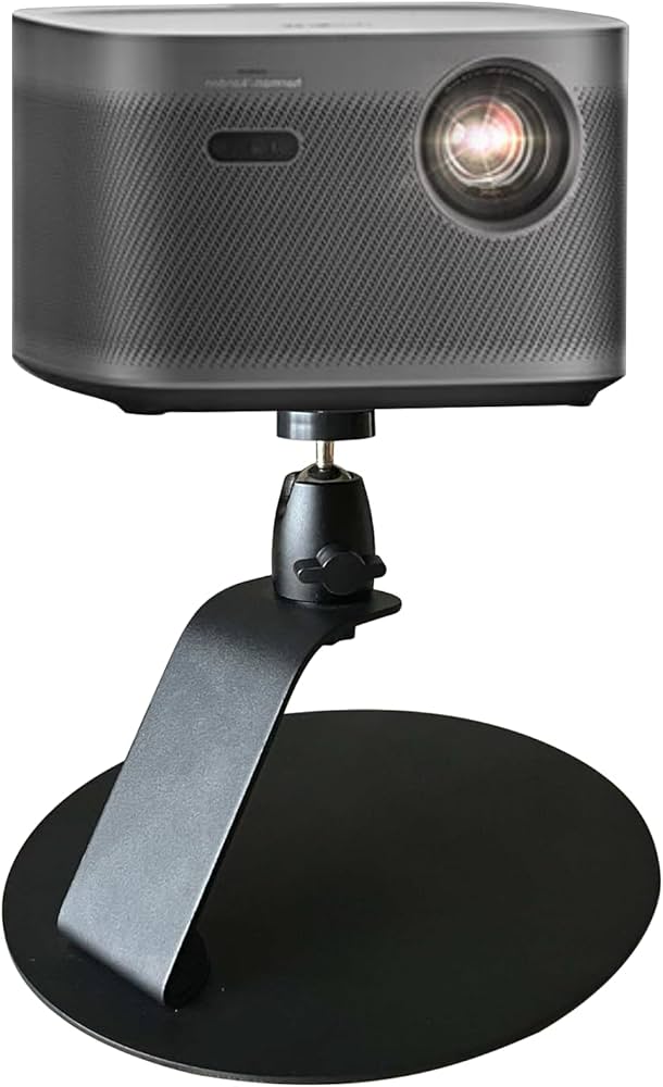 Amazon.co.jp: プロジェクター スタンド 卓上【 Anker Nebula スタンド