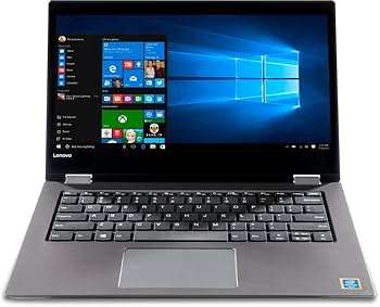 Amazon.com: Lenovo IdeaPad 2 in 1-14 81CW - 14