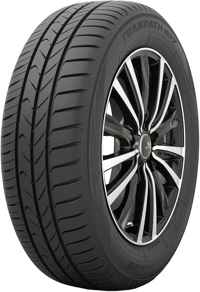 Amazon.co.jp: TOYO TRANPATH mp7 185/65R15 88H サマータイヤ 1本