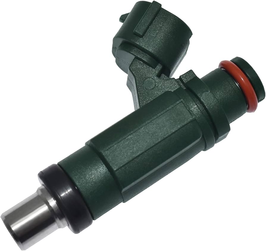 Fuel Injector Nozzle EAT287 49033-0011 Compatible With Kawasaki
