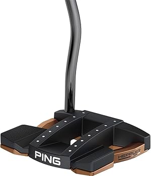 Amazon.co.jp: ピン（PING） パター HEPPLER TOMCAT 14 (ロフト3度