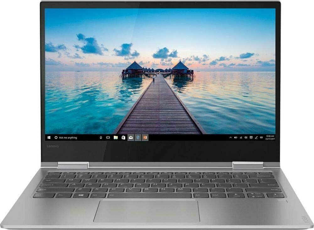 Amazon.com: Lenovo Yoga 730 2-in-1 13.3