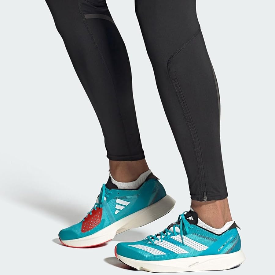 Amazon | [アディダス] アディゼロ タクミ セン 9 ADIZERO TAKUMI SEN