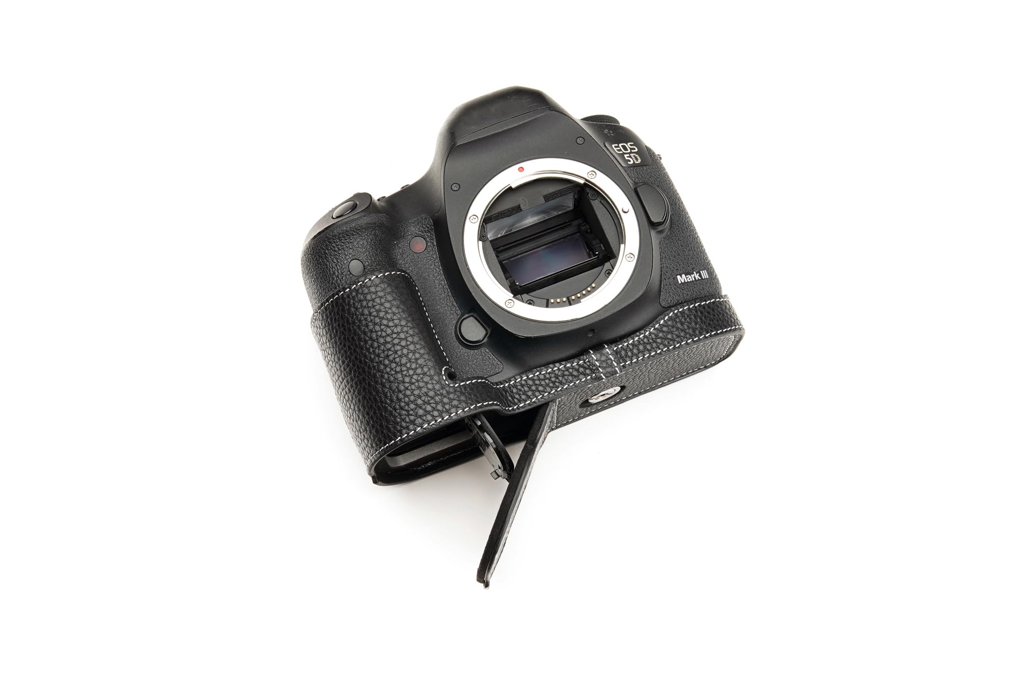 Amazon.co.jp: TP Original Canon EOS 5D MARK III 5D3 専用 オープナ