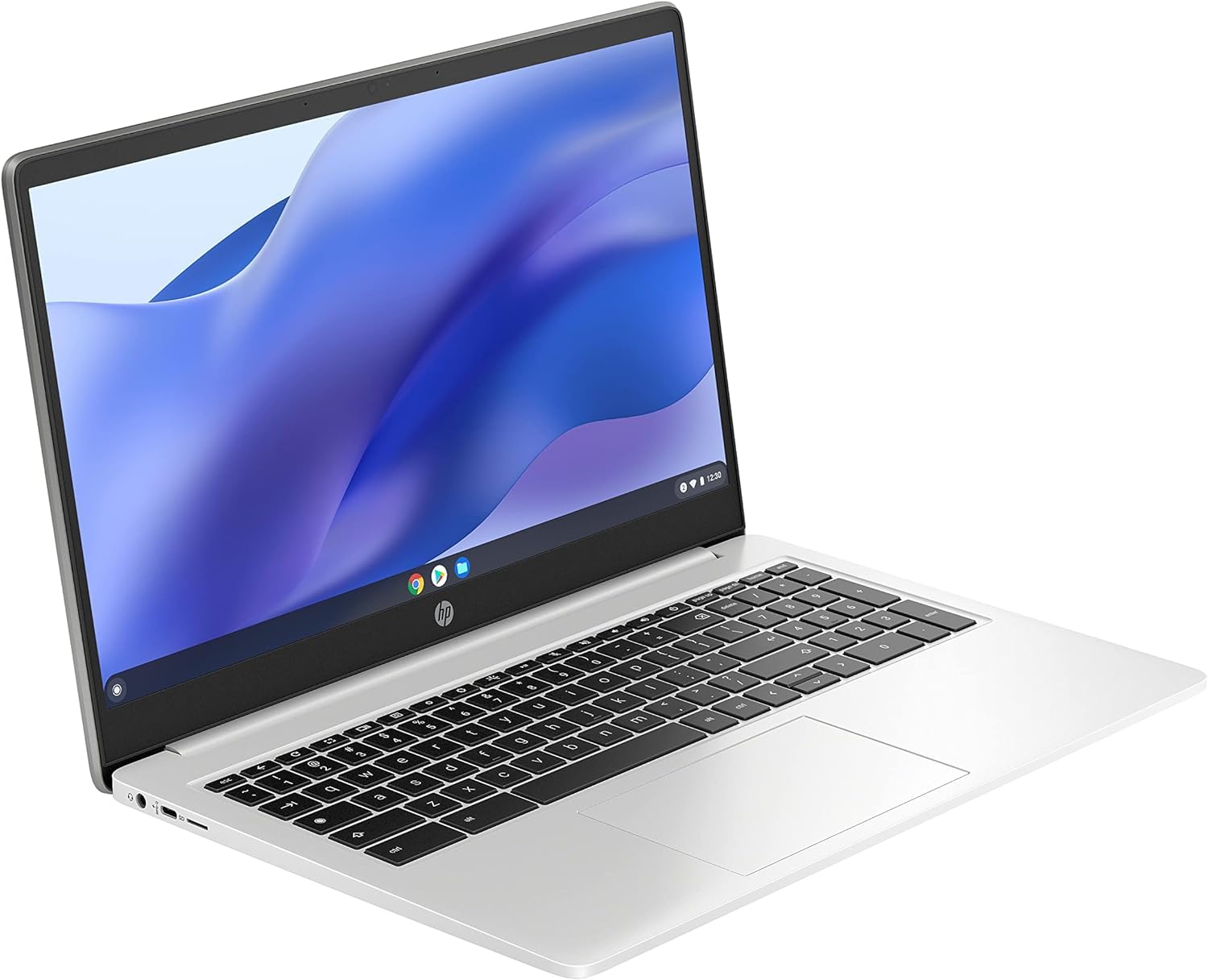 Amazon.com: HP 15.6 HD Premium Chromebook, Intel Celeron N