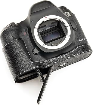 Amazon.co.jp: TP Original Canon EOS 5D MARK III 5D3 専用 オープナ