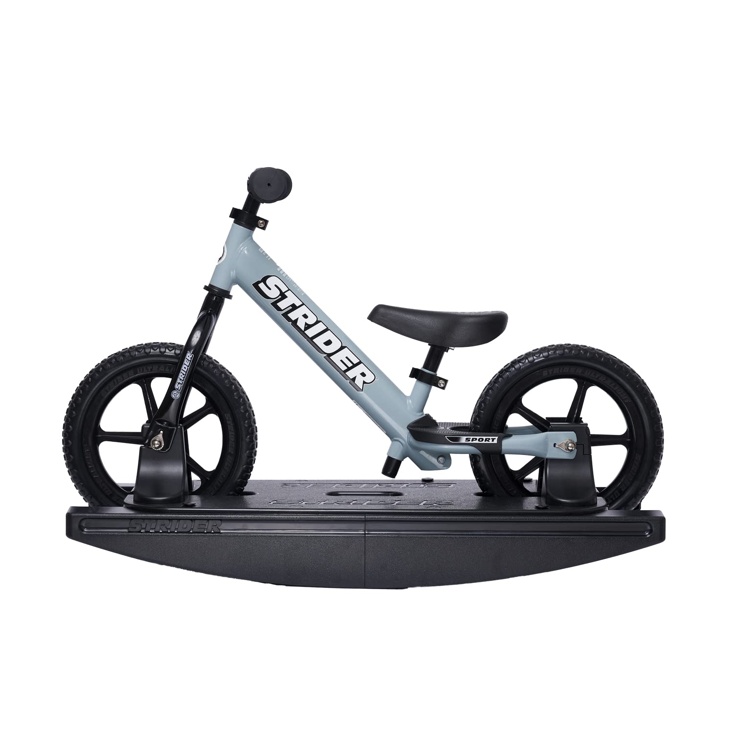 美品 ストライダー STRIDER スポーツ アイスブルー 2023 限定 レア色