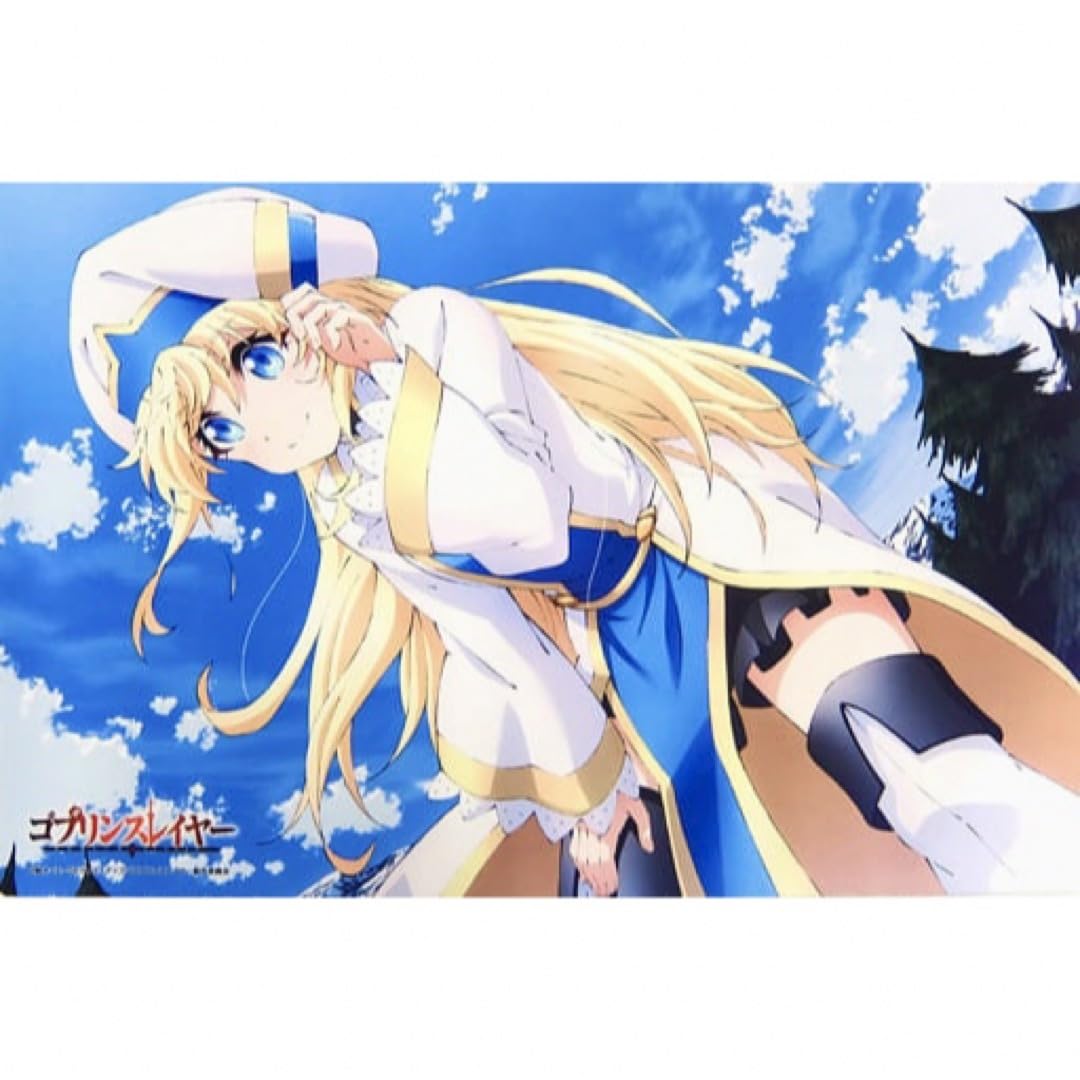 Amazon | 【イベント限定】ゴブリンスレイヤー 女神官 ブシロード