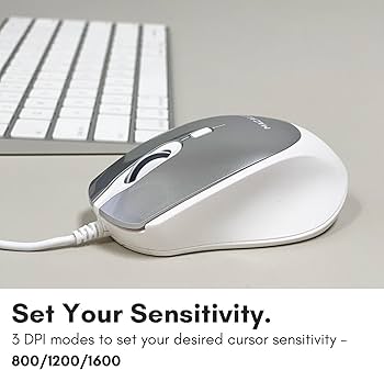 Magic Mouse type-c ホワイト Apple Magic Mouse (USB-C) - White