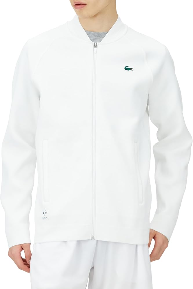 Amazon | [ラコステ] テニスウェア[公式] 『ダニール・メドベージェフ