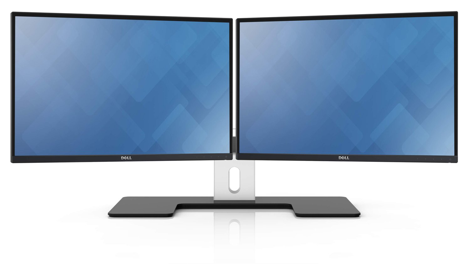 Amazon.co.jp: Dell VESA対応デュアルモニタスタンド MDS14 : パソコン