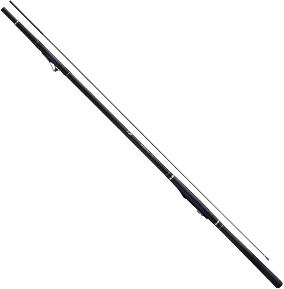 Amazon | ダイワ(DAIWA) インターライン磯竿 マークドライ 3-52HR