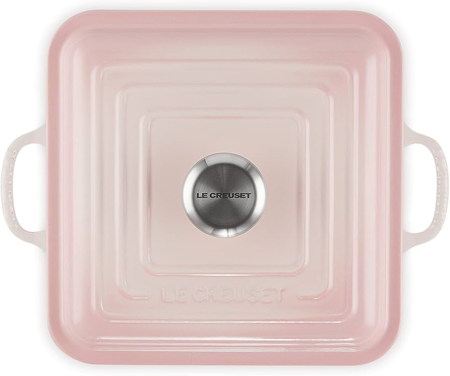 Amazon.co.jp: ル・クルーゼ(Le Creuset) 鋳物 ホーロー 両手鍋