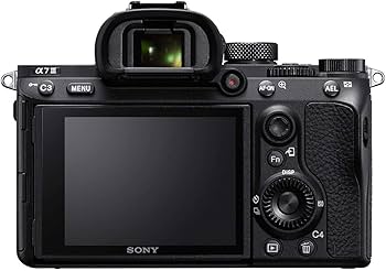Amazon | SONY ミラーレス一眼カメラ α7 III 28-70mmレンズ付き バッグ