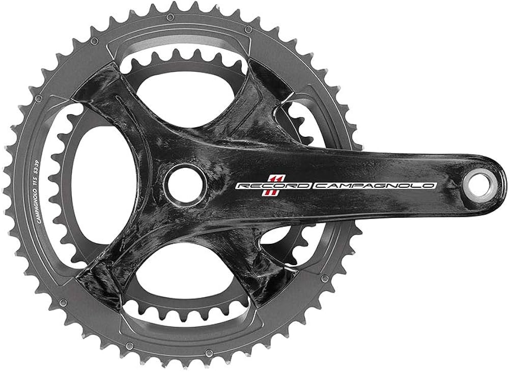 Amazon | campagnolo(フリガナ: カンパニョーロ) RECORD Carbon 170