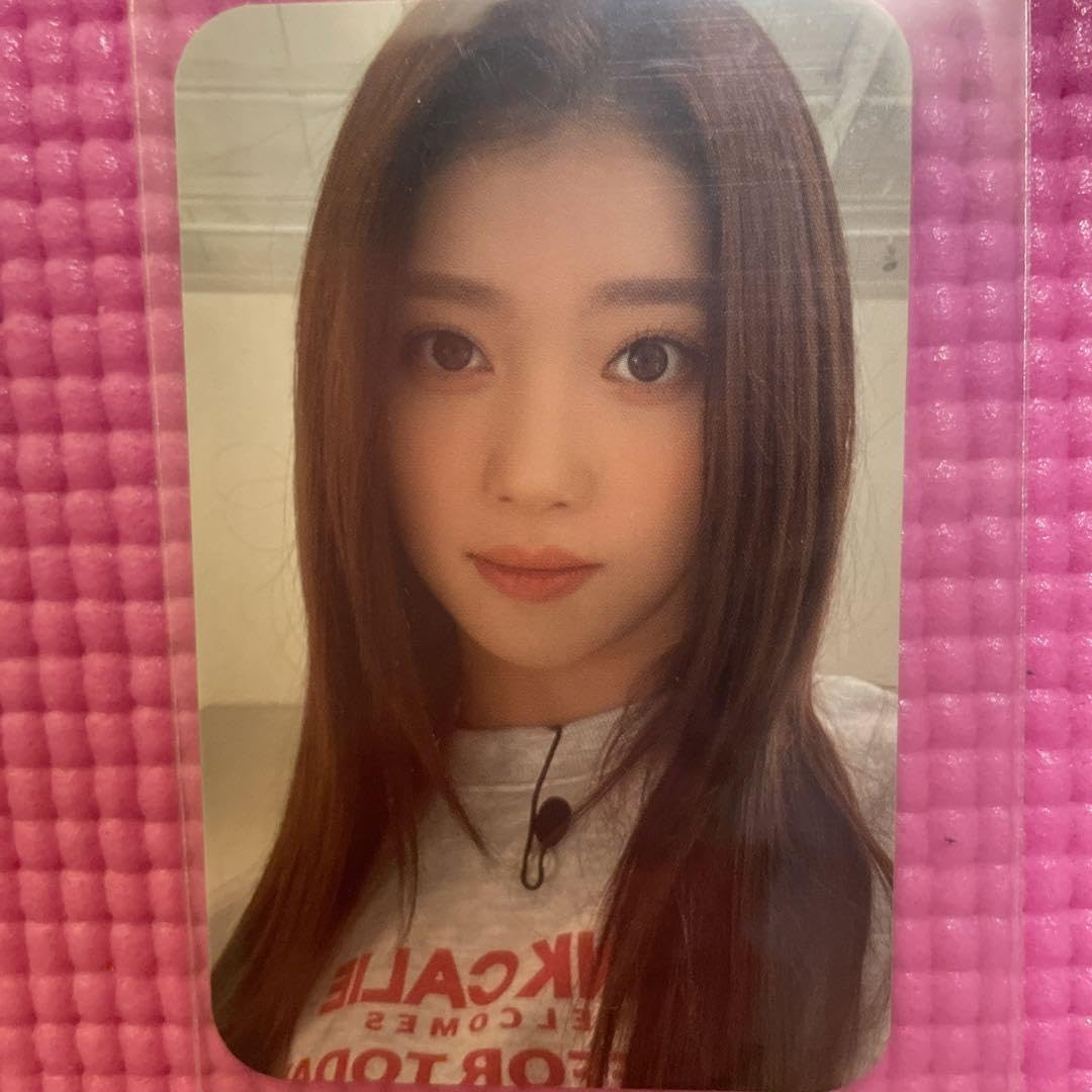 Amazon.co.jp: レアシャオティンペンミ トレカ 当選品kep1er : おもちゃ