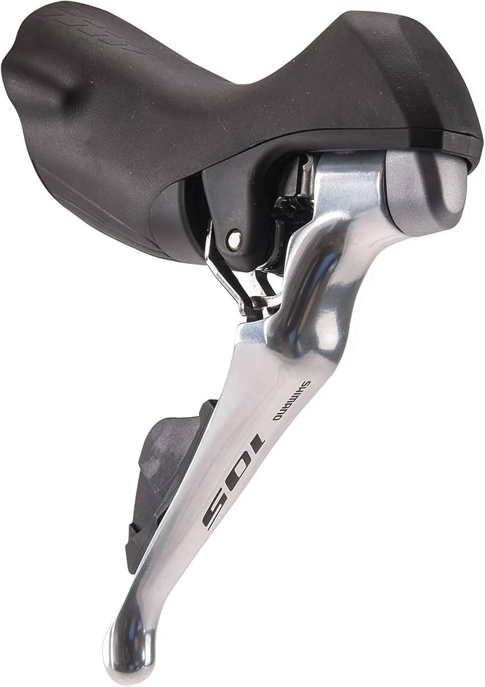 Amazon | シマノ(SHIMANO) ST-R7000 左レバーのみ 2S STIレバー