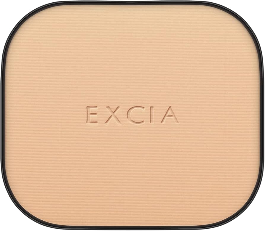 Amazon | アルビオン エクシア AL パウダーファンデーション ホワイト