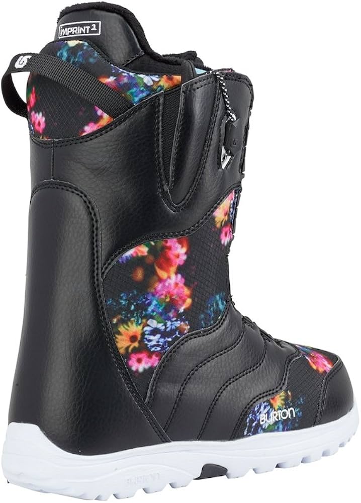 Amazon | Burton(バートン) スノーボード ブーツ レディース