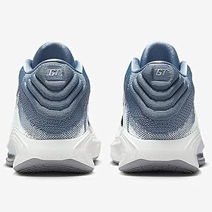 Amazon | [ナイキ] G.T. ハッスル 3 EP G.T. HUSTLE 3 EP アッシェン