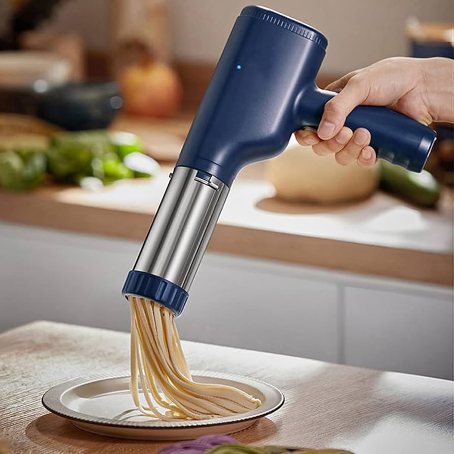 Amazon.co.jp: モンブラン 絞り機 モンブランしぼり器 極細 製麺機