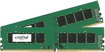 Amazon.co.jp: Crucial [Micron製Crucialブランド] DDR4 2133 MT/s