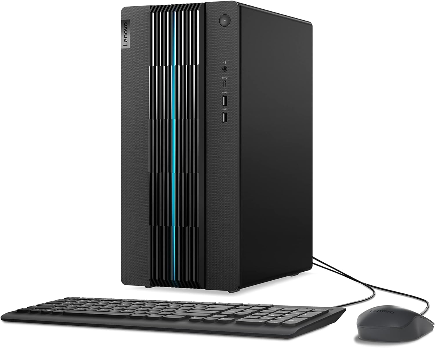Amazon.com: Lenovo IdeaCentre Gaming 5i - 2022 - Gaming Desktop