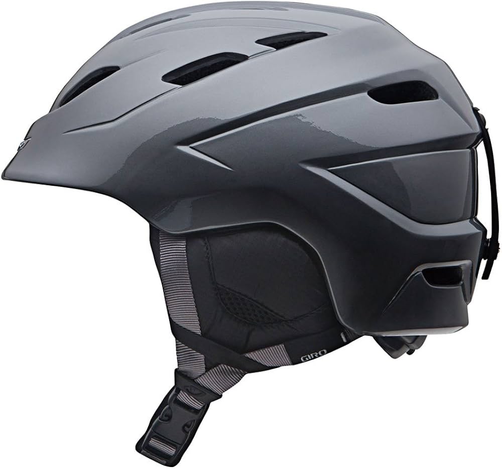 Amazon | GIRO(ジロ) スキー・スノーボードヘルメット Nine.10 ASIAN