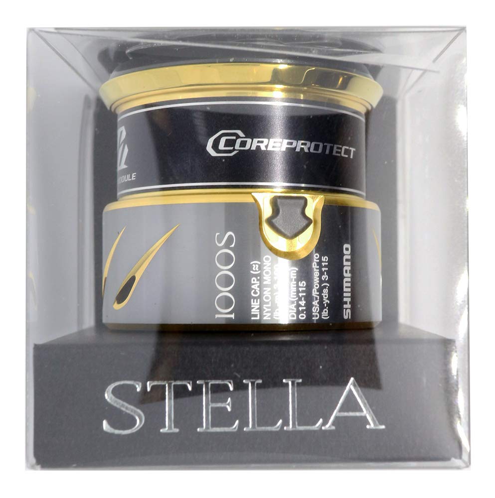 Amazon | 純正パーツ 14 ステラ 1000PGS スプール組 パートNo 10HTQ