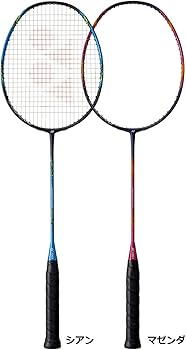 Amazon | ヨネックス(YONEX) バトミントン ラケット NANOFLARE 700