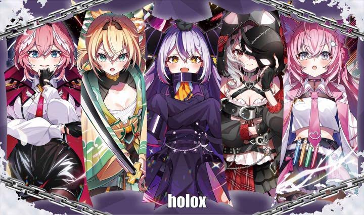 Amazon.co.jp: ホロラ holoX ラバーマット : ホーム＆キッチン