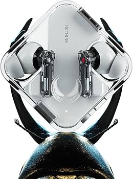 Amazon.co.jp: Nothing (ナッシング) ワイヤレスイヤホン Nothing Ear